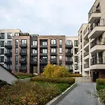 Rentplanet - Apartament Rakowicka