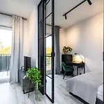 Rentplanet - Apartament Rakowicka