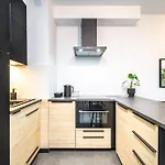 Rentplanet - Apartament Rakowicka