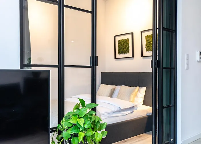 Rentplanet - Apartament Rakowicka
