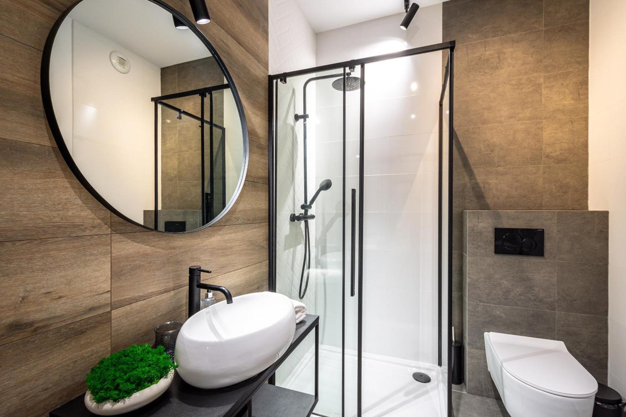 Apartment Rentplanet - Rakowicka *