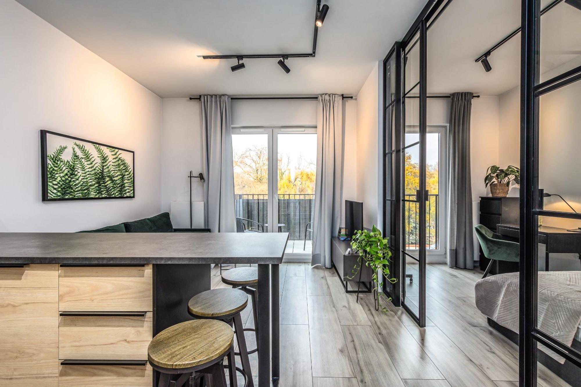 Apartment Rentplanet - Rakowicka
