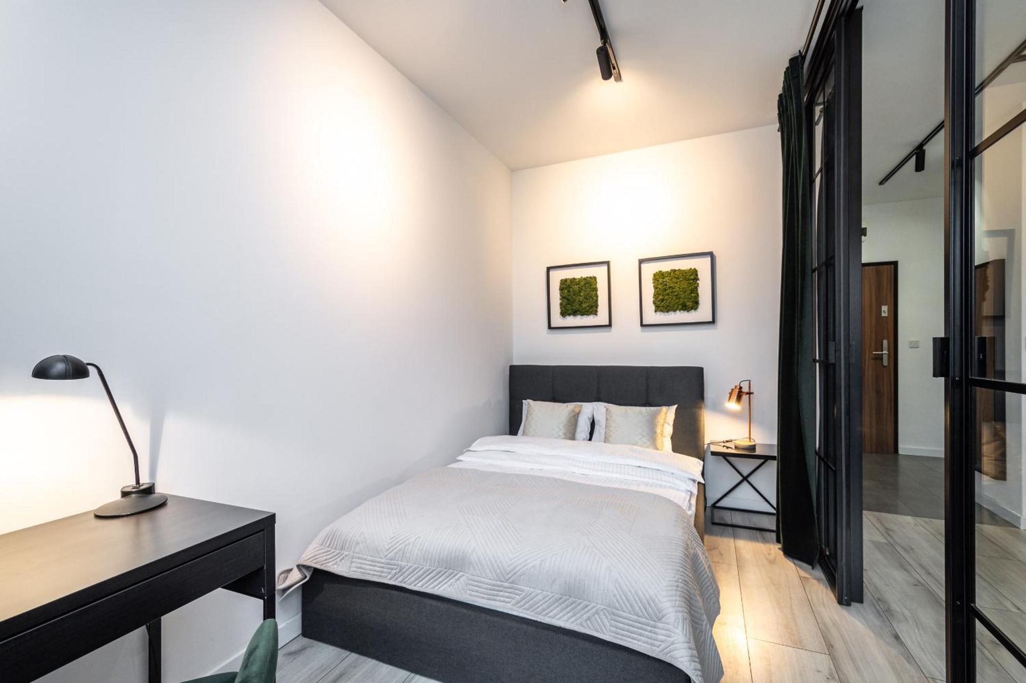 Rentplanet - Rakowicka Krakau